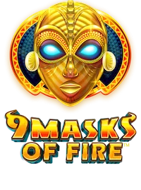 9 Masks of Fire — machine à sous sur Tikal Casino