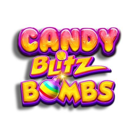 Candy Blitz Bombs — machine à sous sur Tikal Casino