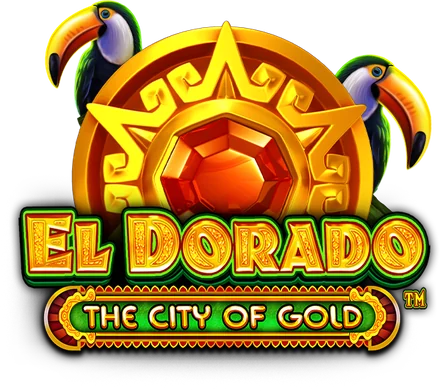 El Dorado City of Gold — machine à sous sur Tikal Casino