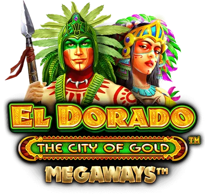 El Dorado Megaways — machine à sous sur Tikal Casino