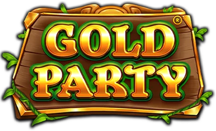Gold Party — machine à sous sur Tikal Casino