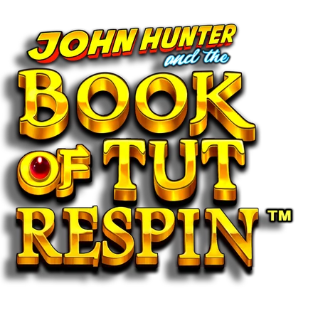 John Hunter and the Book of Tut Respin — machine à sous sur Tikal Casino
