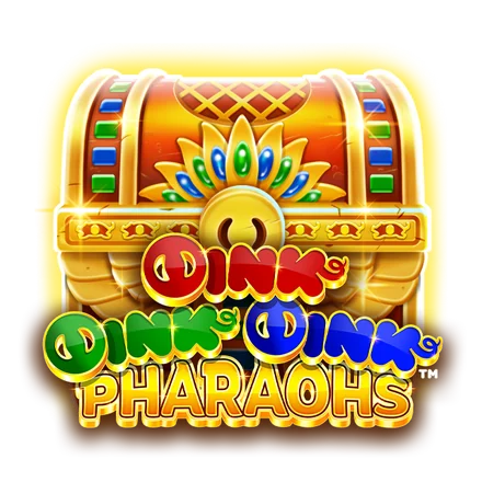 Oink Oink Oink Pharaohs — machine à sous sur Tikal Casino