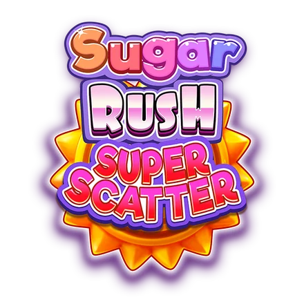 Sugar Rush Super Scatter — machine à sous sur Tikal Casino