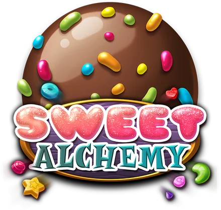 Sweet Alchemy — machine à sous sur Tikal Casino