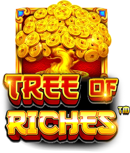 Tree of Riches — machine à sous sur Tikal Casino